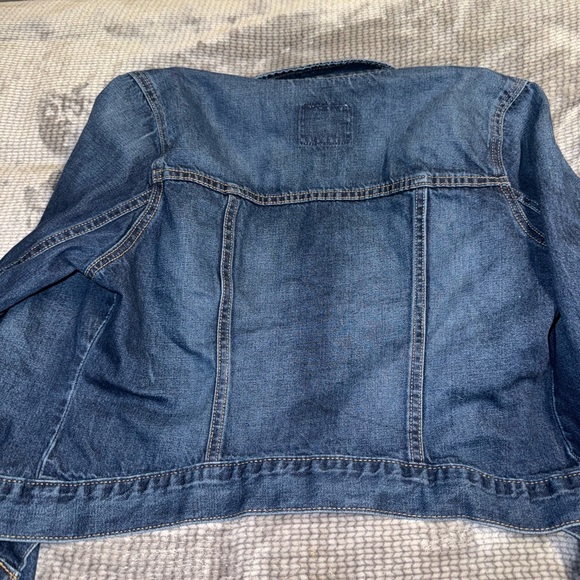 Jean Jacket - Picture 4 of 4